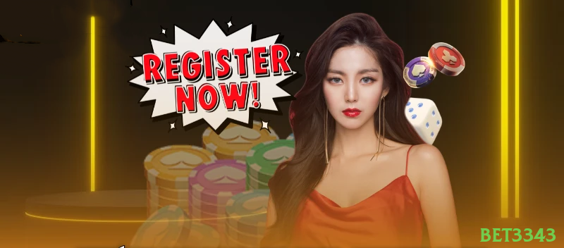 bet3343 Plataforma